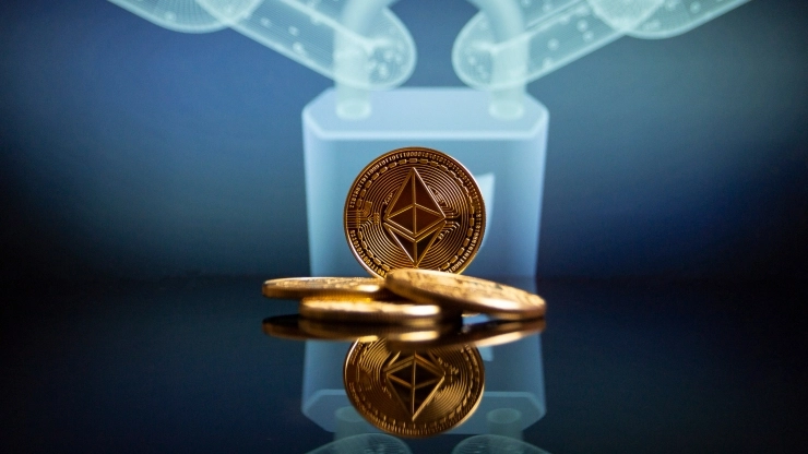 '머지' 이후 첫 발걸음, '스테이킹 ETH 출금 활성화' 거버넌스 제안 업데이트