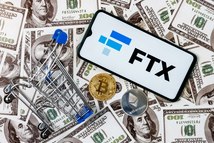 크립토업계 큰손 'FTX' 추가 기업 인수 나설까...자금 조달 진행중