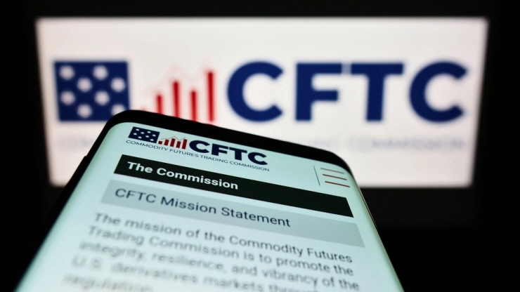美 CFTC 위원장 "암호화폐 시장, 전통 금융 간 특별한 교차점 위치"
