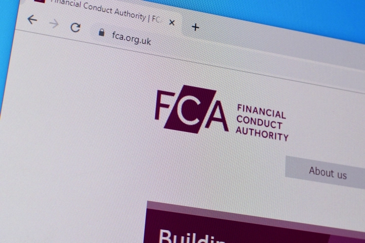 영국 FCA 수장 "암호화폐 투자, 모든 돈 잃을 준비 필요해"