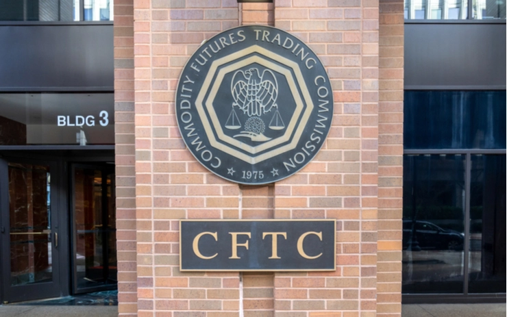 美 CFTC, 올해 회계연도 기간 '암호화폐' 관련 조치 최다