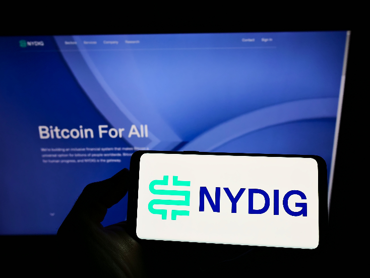 [토큰포스트 오후 브리핑] 암호화폐 투자사 NYDIG, 지난달 직원 30% 감축 外