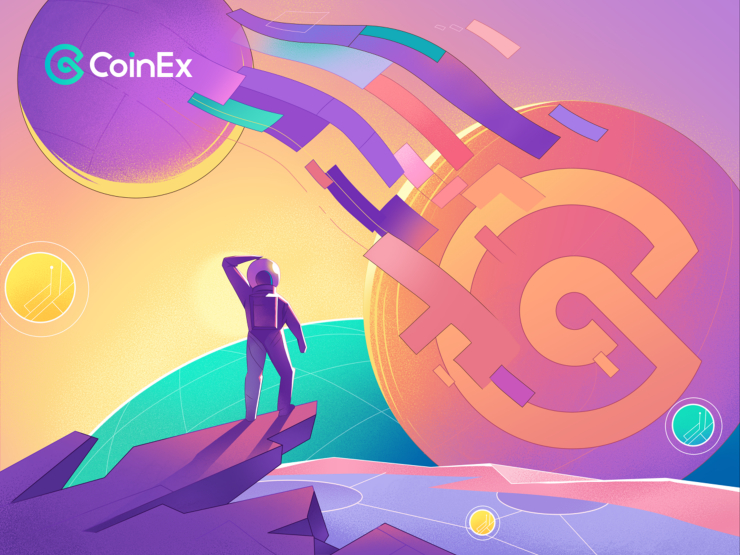 CoinEx, 생태계 성장을 위해 마켓 메이커 프로그램 업그레이드