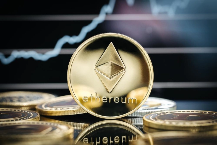 키락 CEO "이더리움 ETF 승인 가능성 50% 이상"