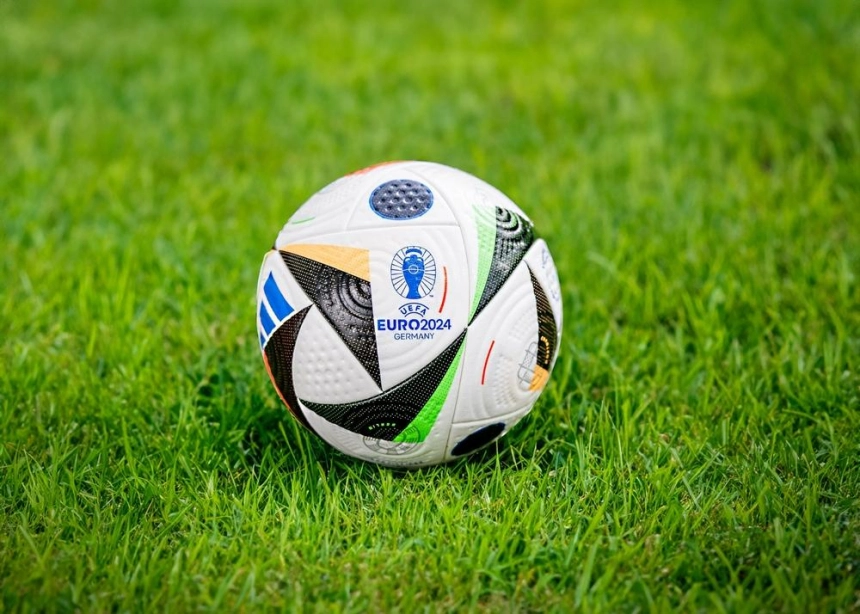 UEFA 유로 2024 개막, 그러나 팬 토큰 13% 하락