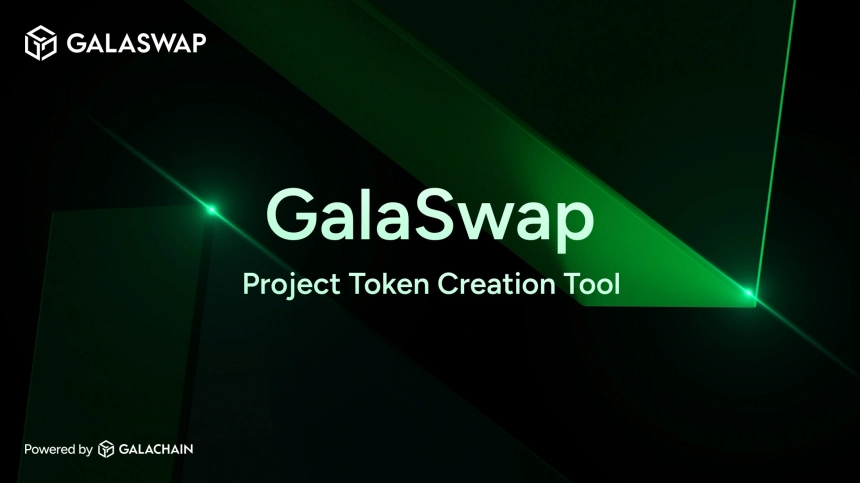 갈라체인 위에 내맘대로 ‘토큰’ 만든다?... 갈라, 커스텀 토큰 생성 툴 발표