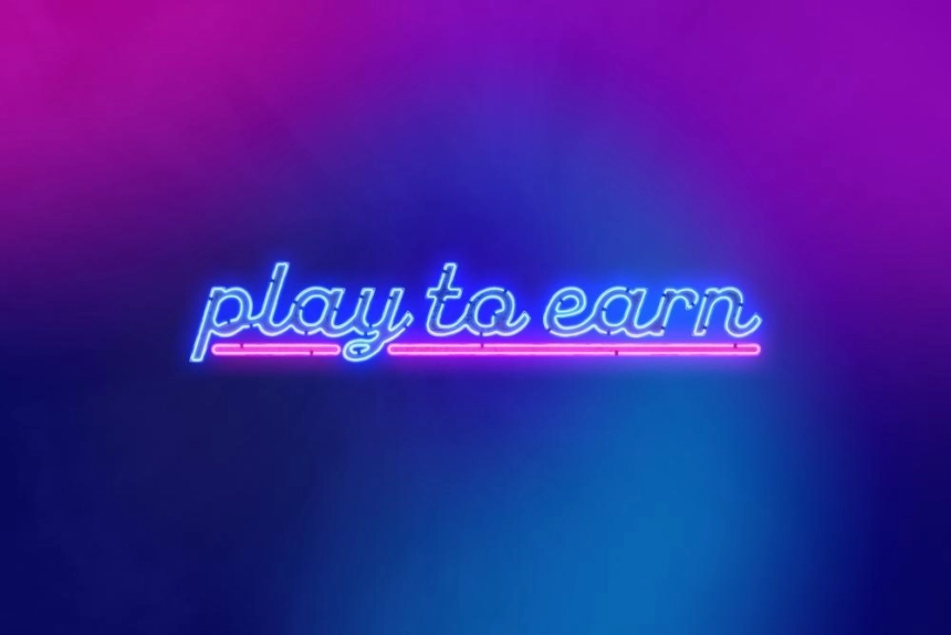 Play-to-Earn의 종말, Tap-to-Earn으로 대전환