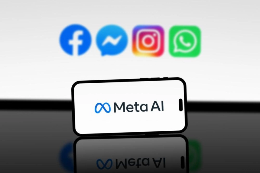 메타, AI 생성 음란 이미지 대응 정책 수정 요구 받아
