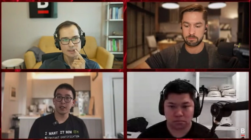 EVM 호환 블록체인 맞대결, 메가이드 vs 모나드…커뮤니티서 연일 화제