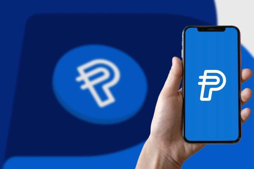 페이팔 자체 스테이블코인, 페이팔USD(PYUSD) 10억 달러 돌파