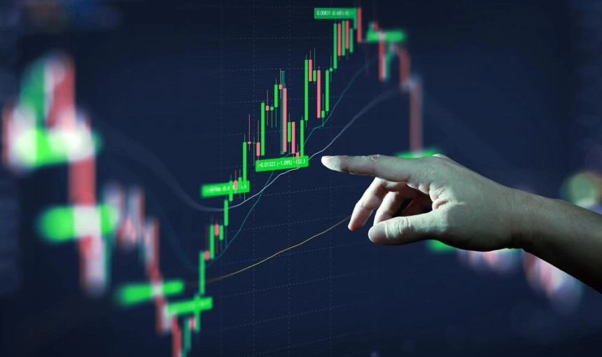 암호화폐, 주가지수 동조화 2022년 이후 최고 수준
