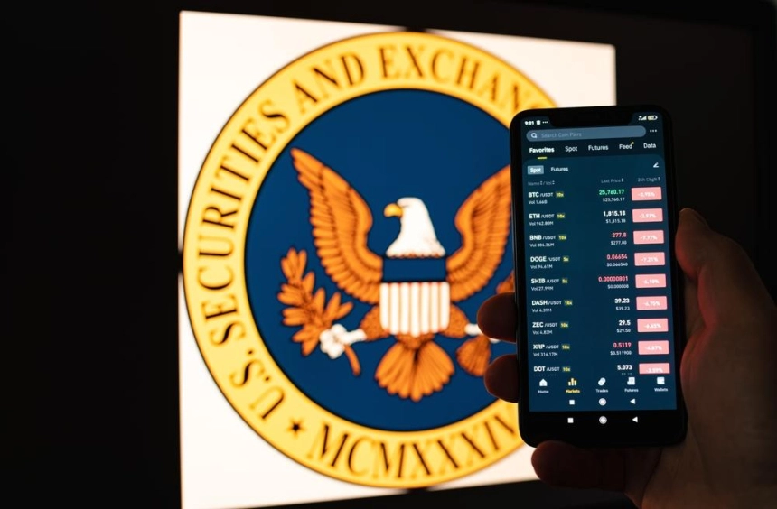 미 SEC, AI 능력 과장한 트레이딩 기업에 31만 달러 벌금 부과
