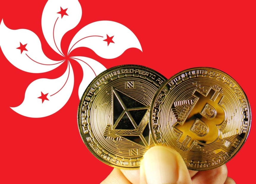 홍콩증권거래소(HKEX), 디지털 자산 지수 출시하며 암호화폐 라이선스 확대