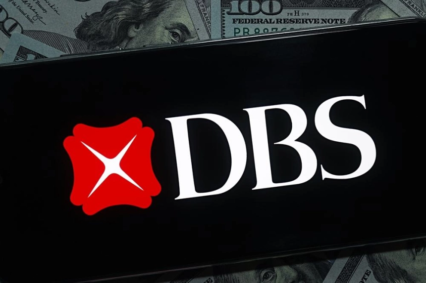 DBS은행 기관 고객 위한 블록체인 기반 토큰 서비스 출시