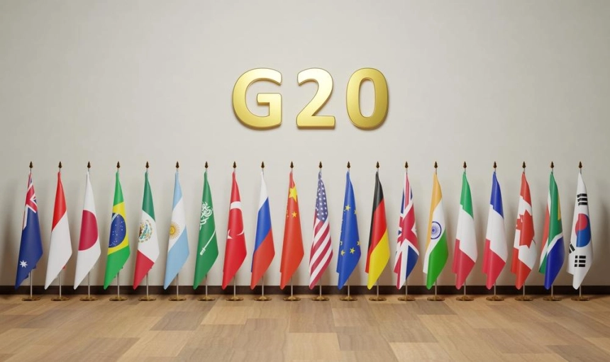 G20 당국에 국제결제은행(BIS)와 금융안정위원회(FSB) 토큰화 대응 보고서 제출