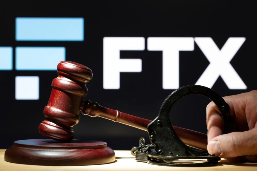 FTX 공동창업자 게리 왕, 검찰 권고로 구금기간만 복역 가능성