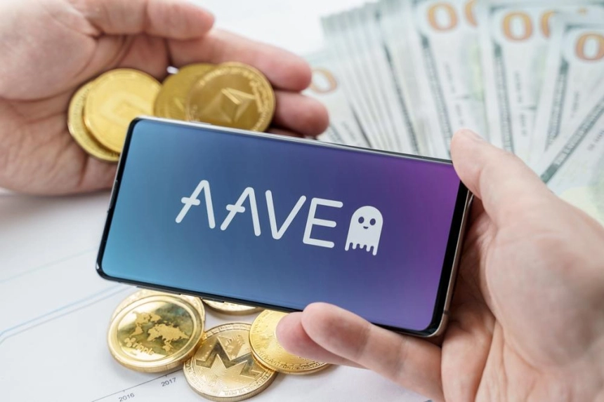 아바라 창립자, Aave 플랫폼에서 폴리곤 시장 지원 중단 제안 지지 / 셔터스톡