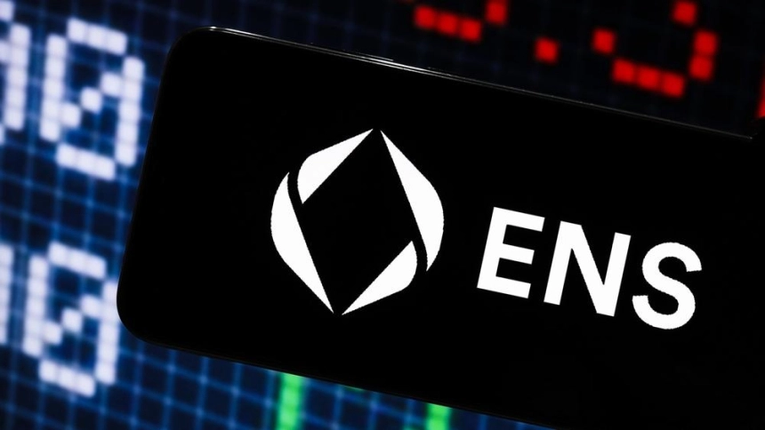 ENS, 네임체인 레이어 2 개발 위해 리니아 기술 채택 / 셔터스톡