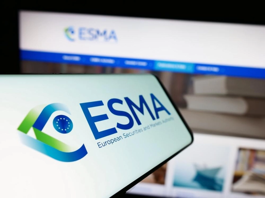 유럽증권시장국(ESMA), MiCA 최종 지침 발표…회원국 규제 명확성 제시 / 셔터스톡