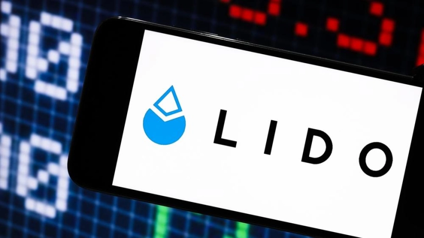 리도(Lido), 폴리곤 스테이킹 서비스 내년 6월 종료 / 셔터스톡