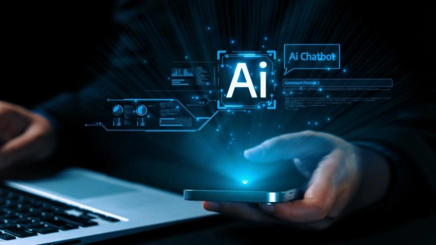 12월 암호화폐 시장 AI 프로젝트 수익률 72% 폭증, 밈코인 28% 급락 / 셔터스톡
