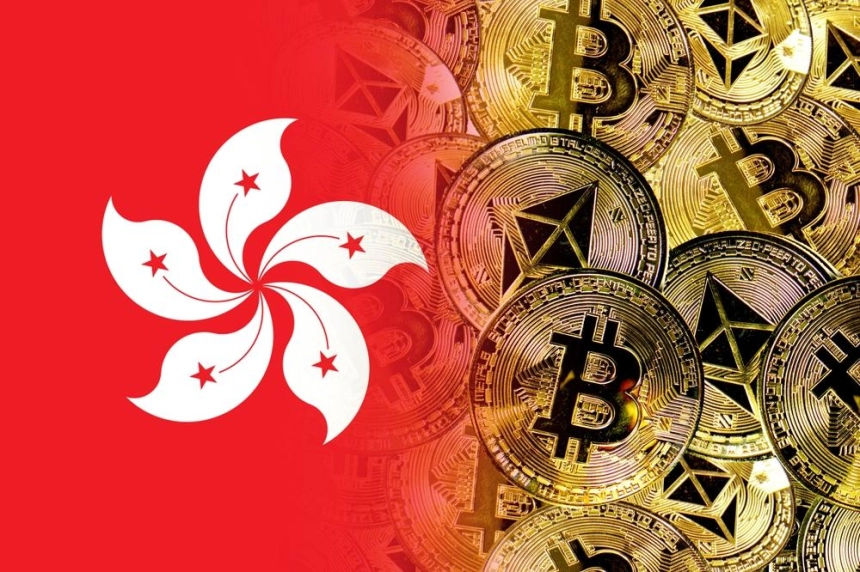 홍콩 규제당국 수장이 그리는 암호화폐 규제 균형점
