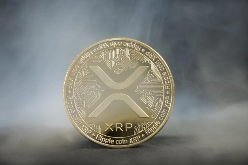 XRP 가격 120% 급등 거래량 사상 최고치 기록