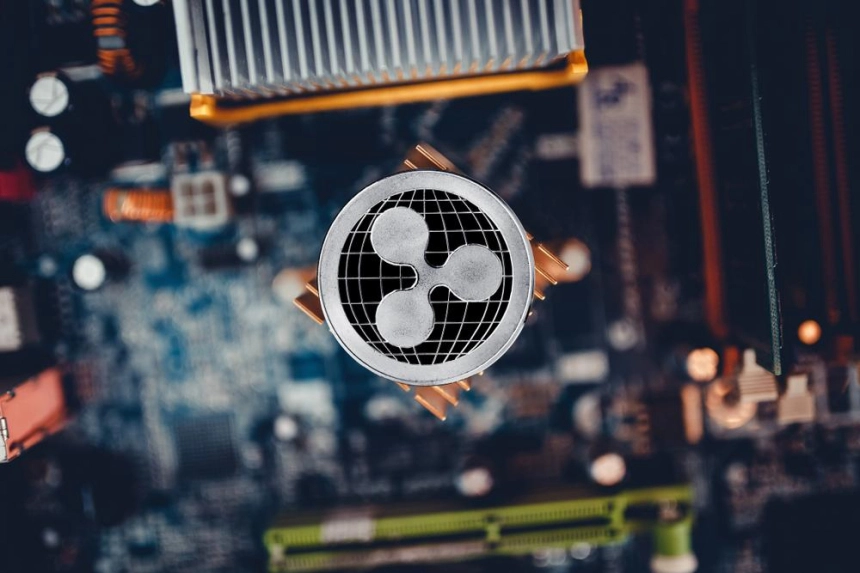 리플(XRP), 30일 저항선 돌파 후 4달러 상승 가능성 주목 / 셔터스톡
