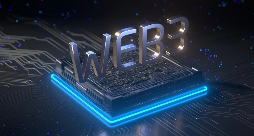 웹3 전문가들 AI 양자컴퓨터 시대 분산화된 데이터 보안 강조 / 셔터스톡