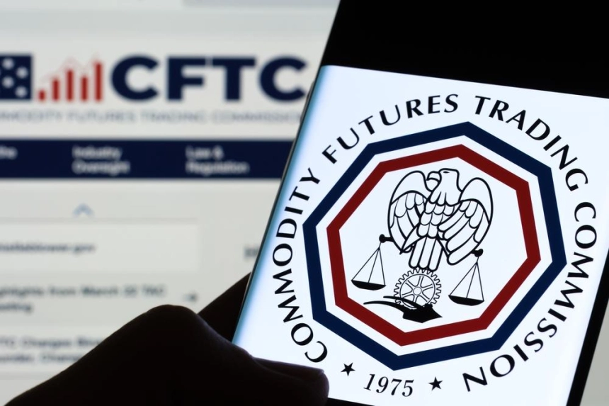 美 로스틴 베남 CFTC 의장, 마지막 연설서 암호화폐 규제 촉구 / 셔터스톡
