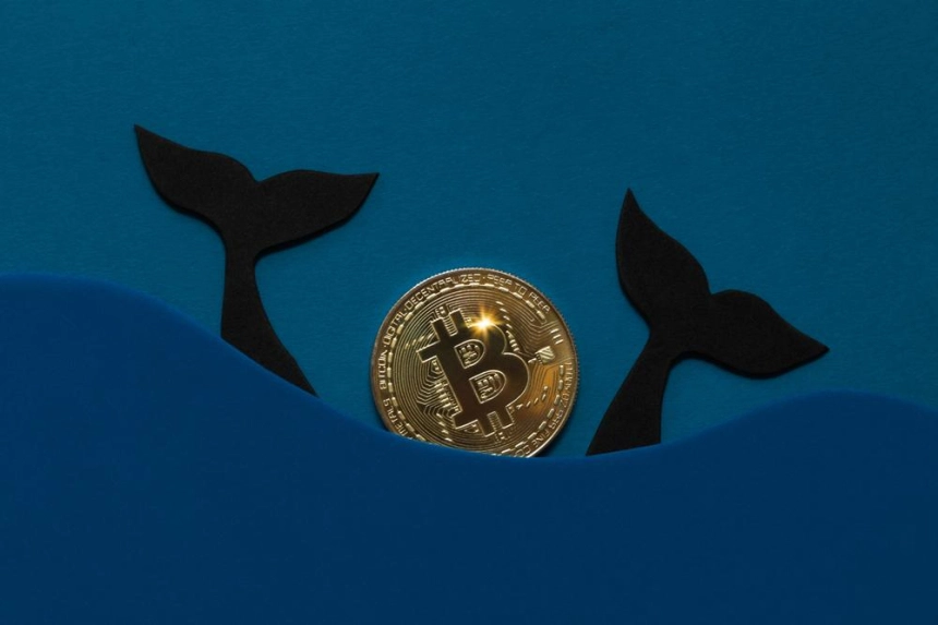 비트코인 고래 22000BTC 매집, 10만달러 돌파 신고가 기대감 / 셔터스톡
