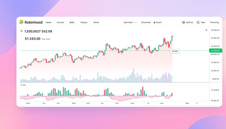 로빈후드, 암호화폐 매출 급성장에 시간외 주가 17% 급등 / Tokenpost