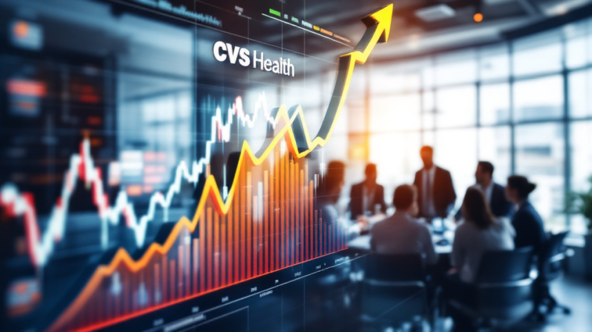 CVS 헬스, 실적 서프라이즈에 15% 급등… 월가 '매수' 상향 / Tokenpost