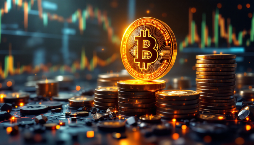 비트코인(BTC) 시장 지배력 66% 전망...알트코인에 미칠 영향은? / Tokenpost