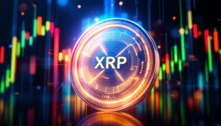 XRP, 3달러 재돌파 실패…1.30달러까지 하락 후 반등할까? / Tokenpost