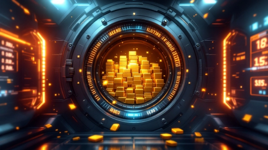포트 녹스 금 보유량 감사 논란…폴리마켓, 베팅 시장 개설 / Tokenpost