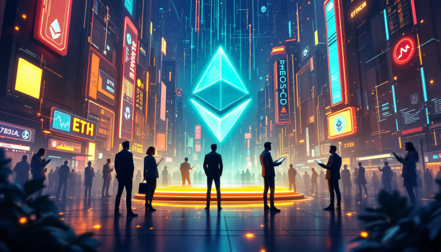 이더리움(ETH) 선물시장 신뢰 붕괴… 2,800달러가 매수 기회일까? / Tokenpost
