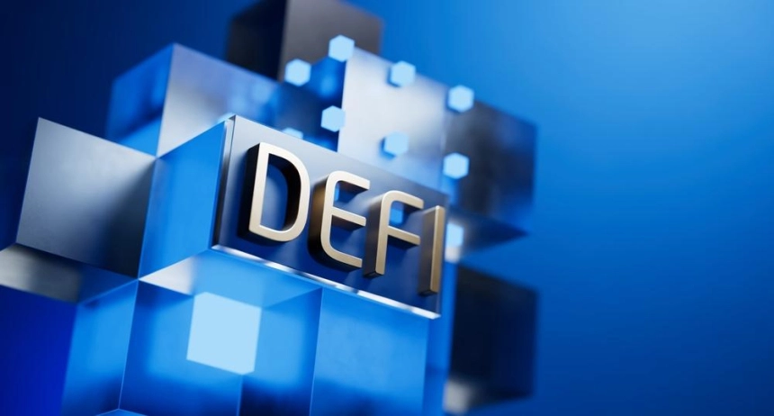 디파이앱(DeFi.app) 400만 달러 추가 투자 유치, 가스리스 디파이 거래 시작 / 셔터스톡