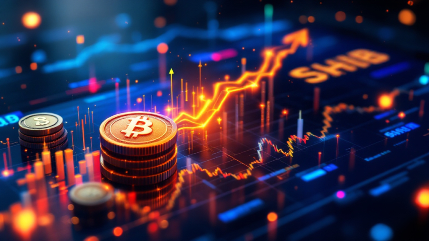 시바이누(SHIB), 반등 신호 포착… 가격 급등 가능성? / Tokenpost