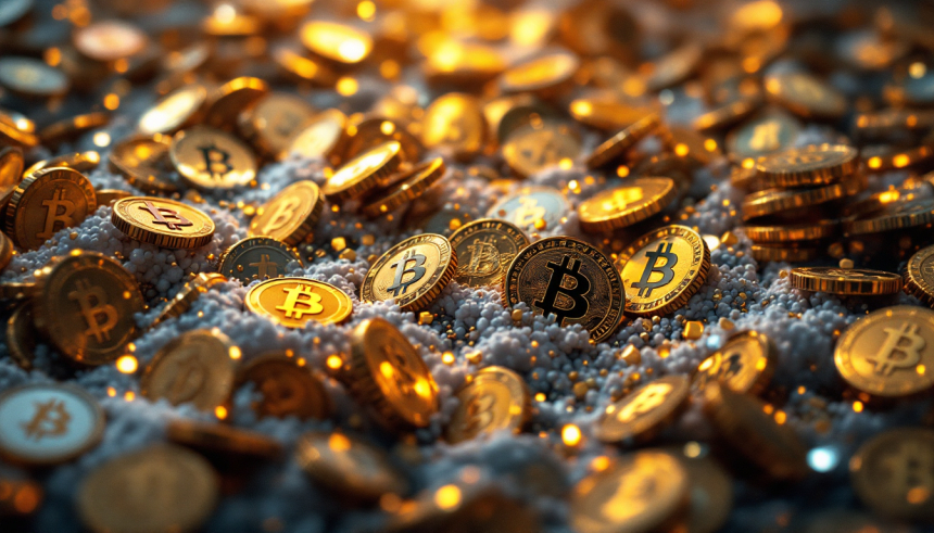 암호화폐 1,100만 개 돌파… 시장 과포화 우려 확산 / Tokenpost