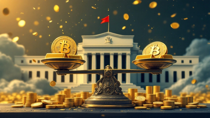 HK 아시아, 1 BTC 매입 후 주가 93% 급등… 디지털 자산 전략 본격화 / 셔터스톡