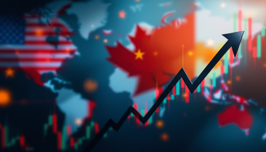 리플(XRP), 7% 급등하며 2.78달러 돌파… 단기 반등 가능성은? / Tokenpost