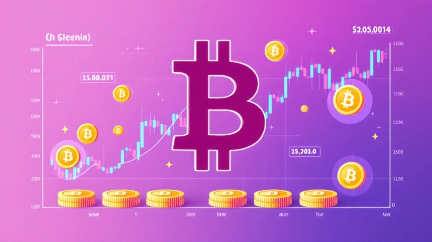비트코인, '5월 매도 효과' 온다?… 전문가 '횡보 후 연말 강세' 전망 / Tokenpost