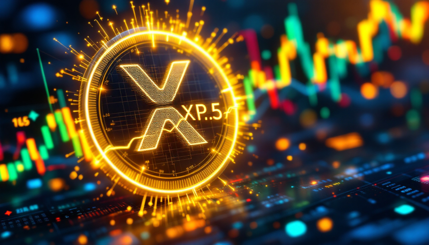 XRP, 단기 5달러·장기 18달러 가능성…분석가들 전망은? / Tokenpost