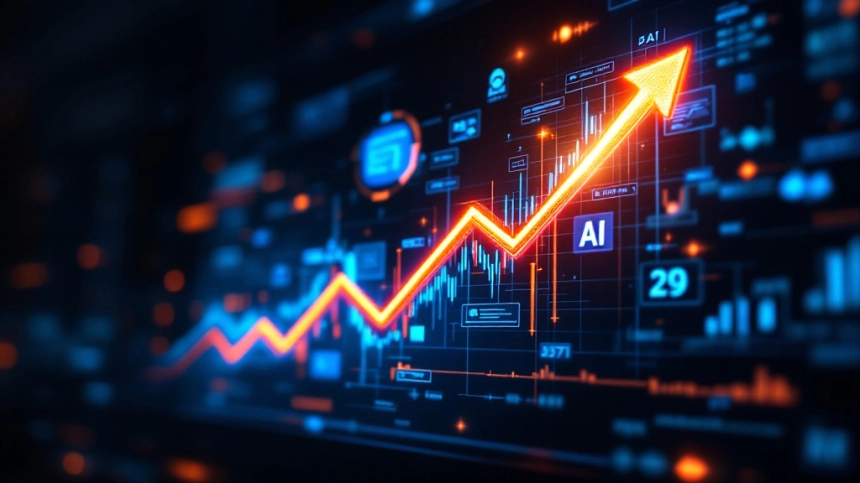 BigBear.ai(BBAI), 강한 기술적 모멘텀… 주가 상승세 지속될까? / Tokenpost