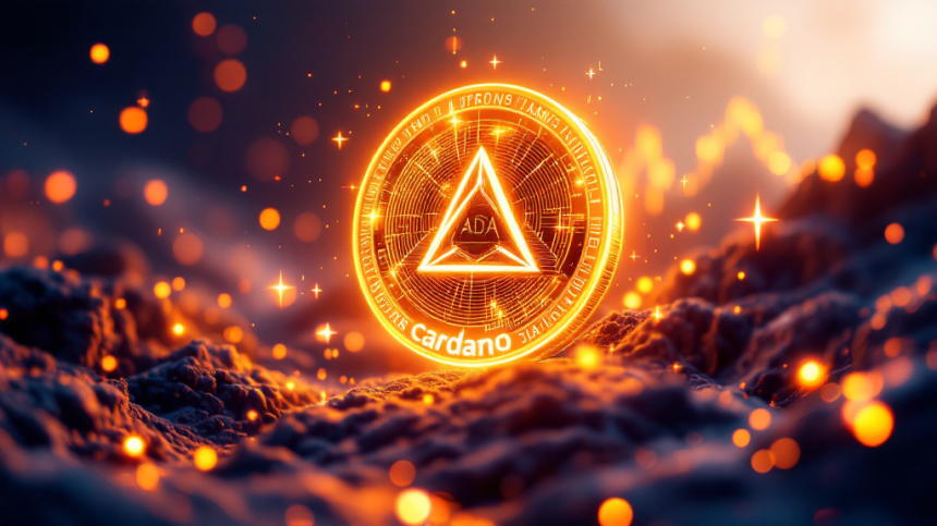 카르다노(ADA), 그레이스케일 ETF 신청 호재 속 5% 상승… 최대 3달러 전망도 / Tokenpost