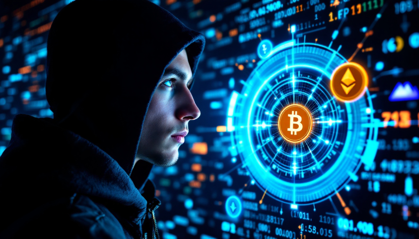 22세 캐나다 해커, 암호화폐 플랫폼서 943억 원 탈취 혐의로 기소 / Tokenpost