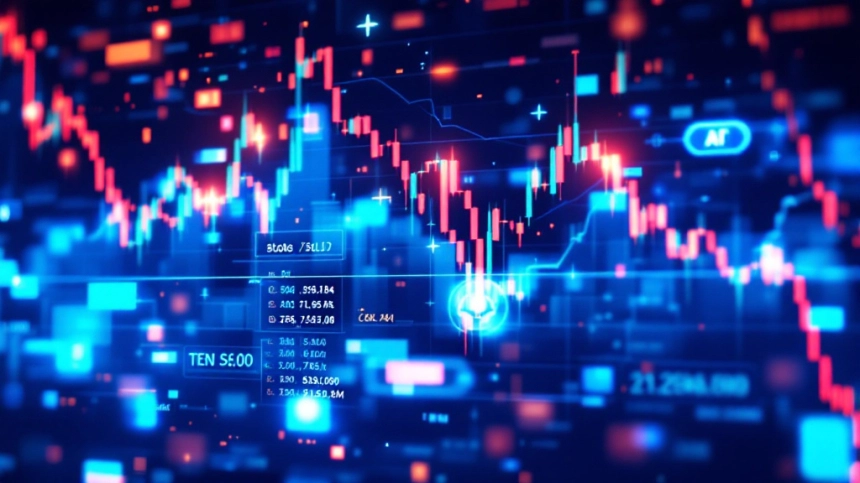 텐센트, AI 도입 기대감에 3년 내 최고가… 바이두는 7% 급락 / Tokenpost