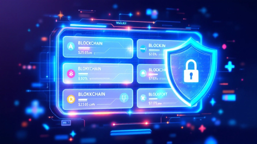 Best Wallet, 프리세일 1,050만 달러 돌파… 멀티체인 지갑 수요 급증 / Tokenpost