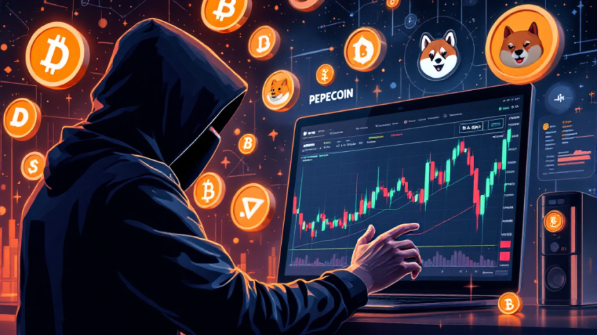 밈코인 사기, 2024년 한 해 5억 달러 피해… '러그 풀' 기승 / Tokenpost